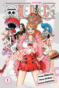 ONE PIECE HEROINES V01