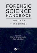 Forensic Science Handbook, Volume I