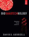 BIONANOTECHNOLOGY LESSONS FROM NATURE (PB 2018)