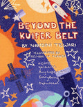 Beyond the Kuiper Belt: Across Galaxies, Ruy Lopez, and Everything in Between