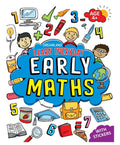 Learn Everyday Early Maths  Age 4+