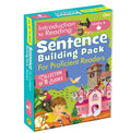 All Set to Read Level 5: Sentence Building Pack for Proficient Readers | Build Sentences & Read Paragraphs | Reading Success | R