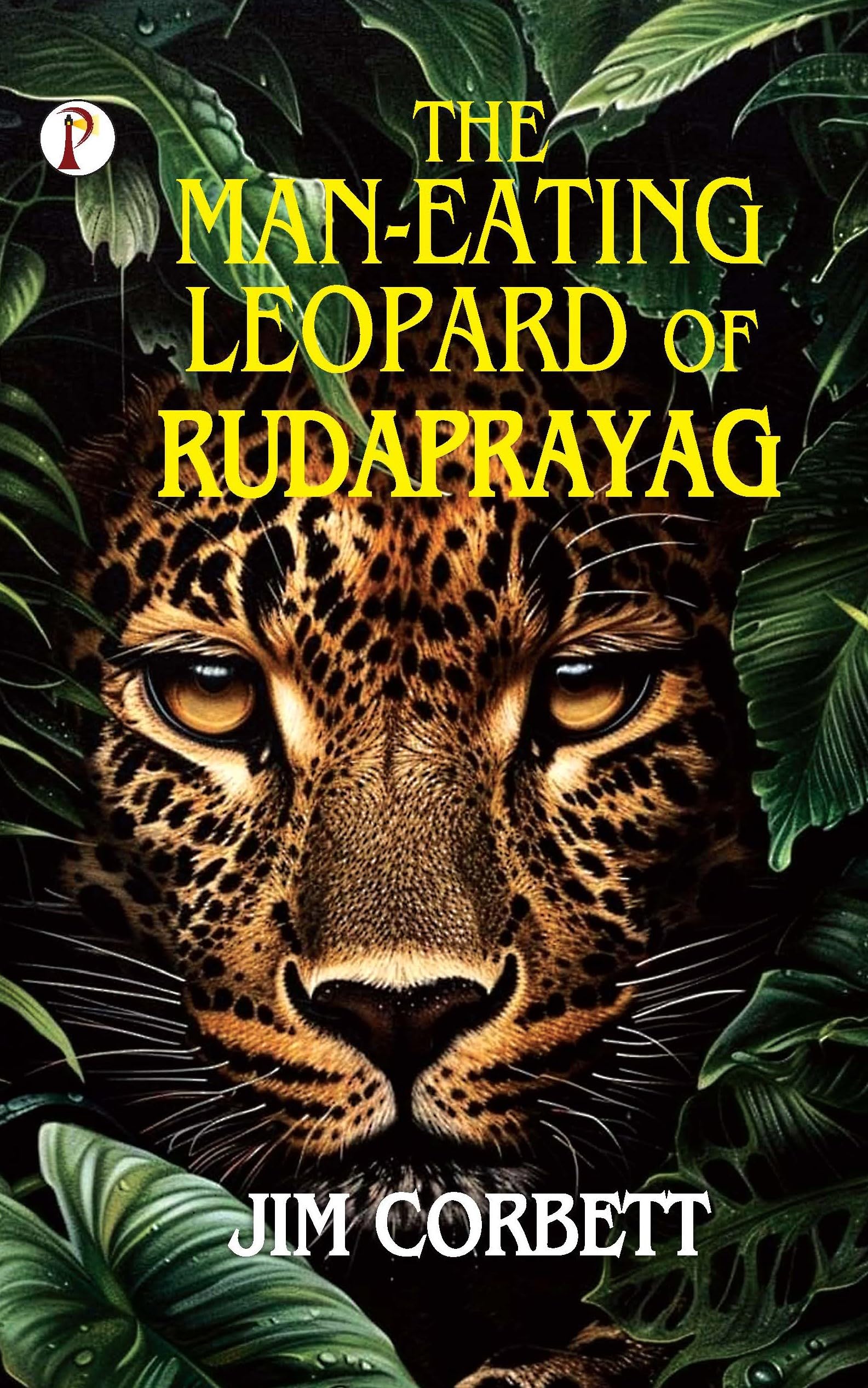 The ManEating Leopard of Rudaprayag
