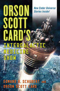 Orson Scott Cards InterGalactic Medicine Show: An Anthology