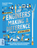 Engineers Making a Difference