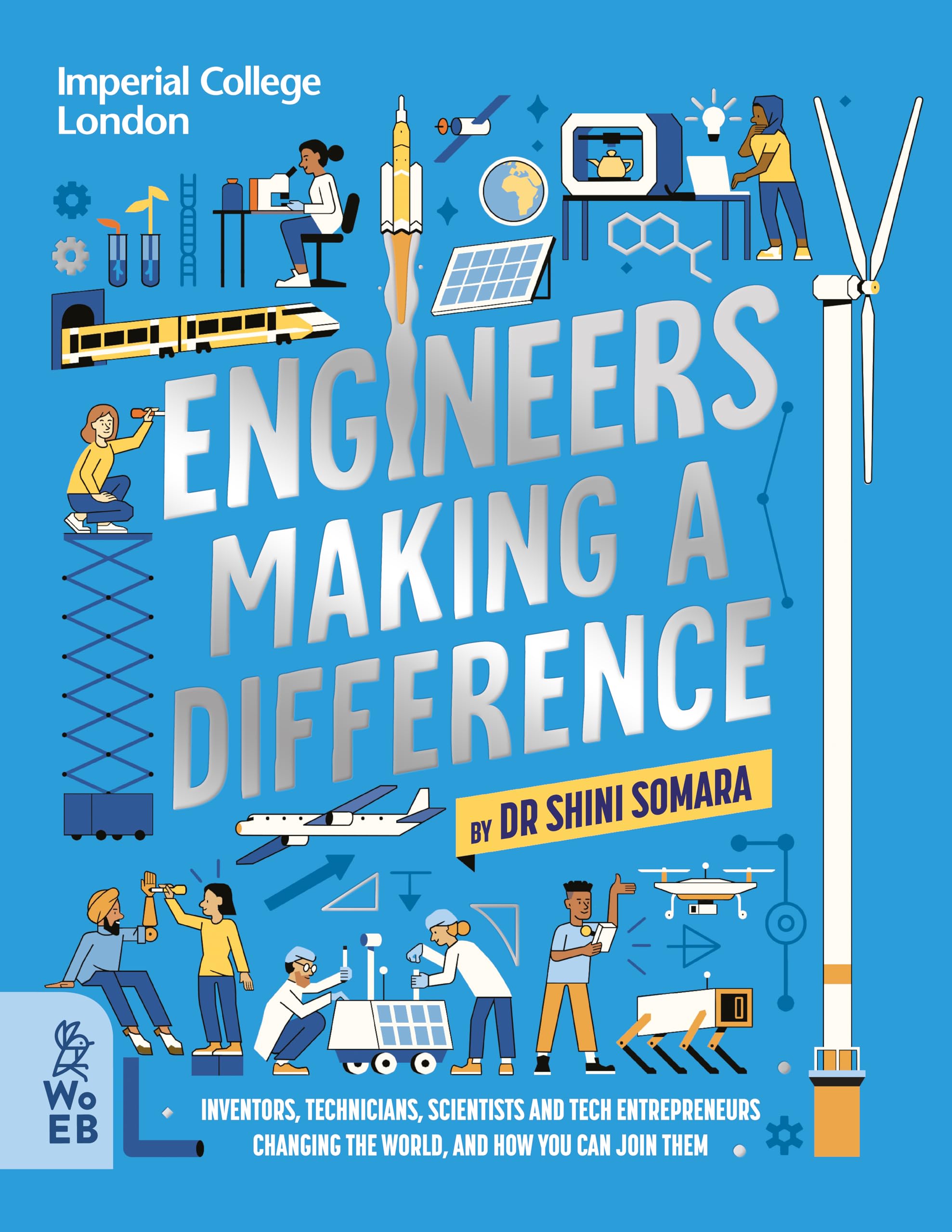 Engineers Making a Difference
