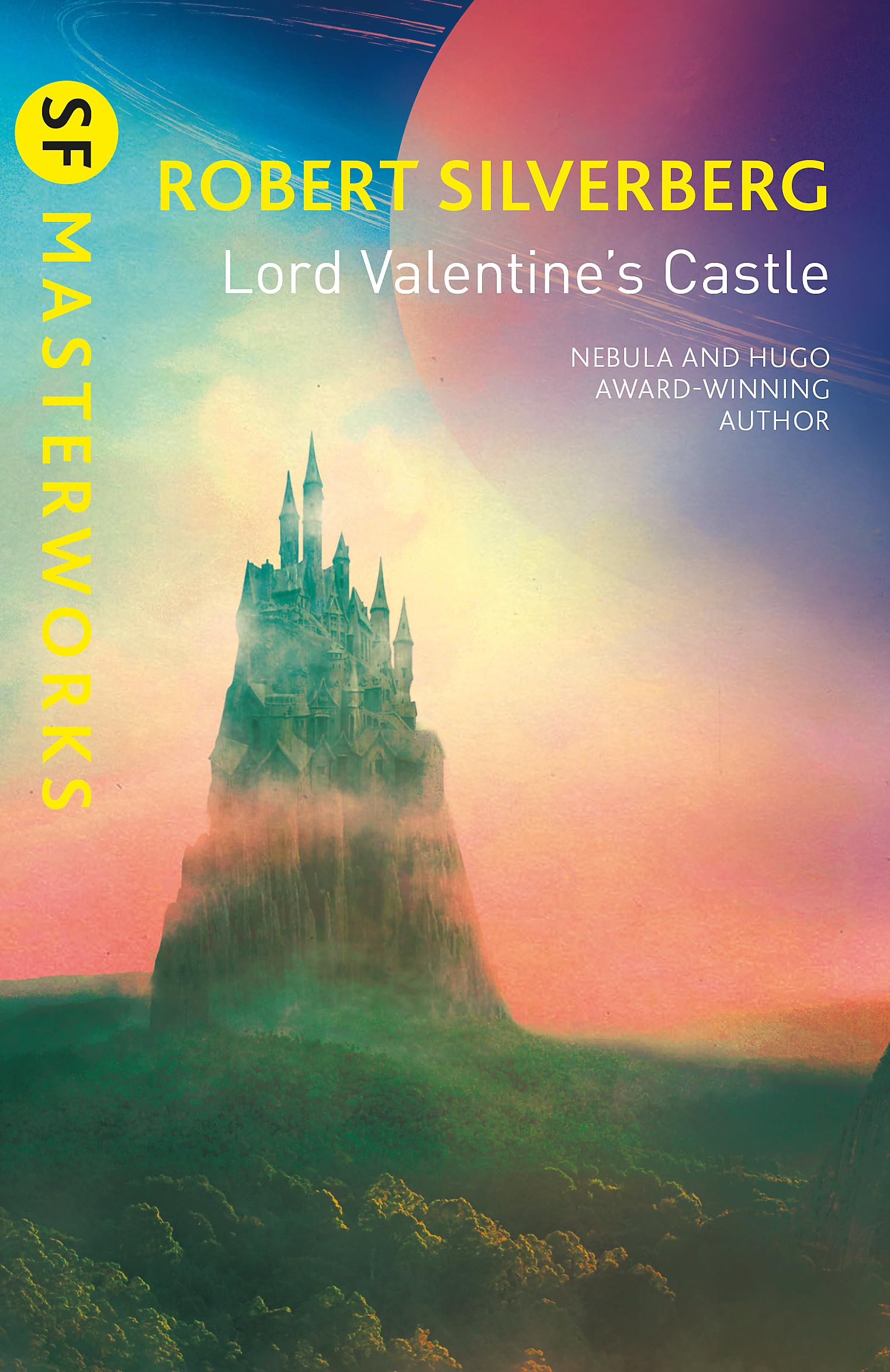 Lord Valentines Castle (Gateway Essentials)