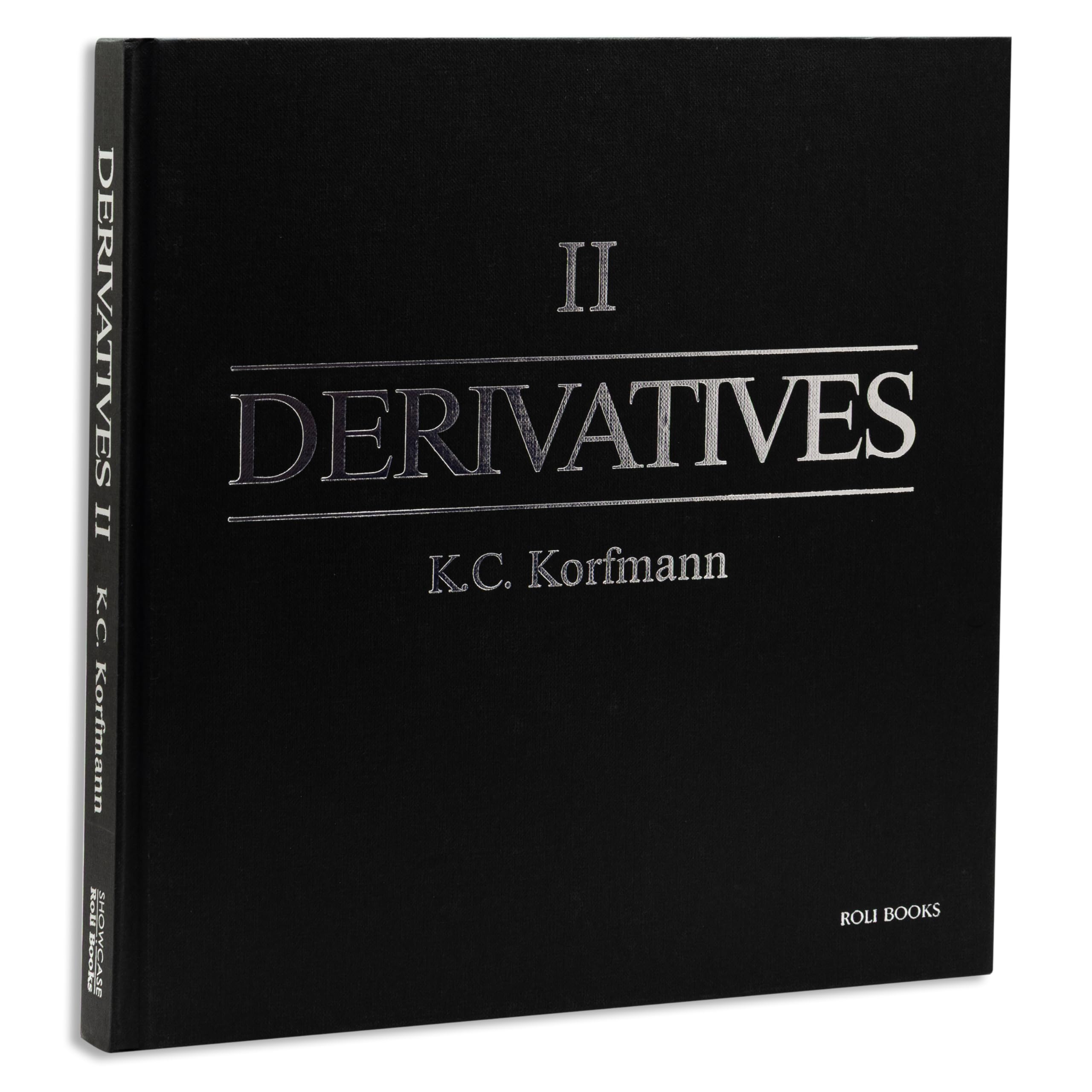 Derivatives II