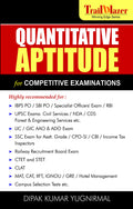Quantitative Aptitude For Competitive Examination
