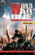 World War One: 19141918 (Campfire Graphic Novels)