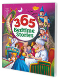 365 Bedtime Stories (Paperback): Vol. 1 [Paperback] Sawan; Manoj Publications Editorial Board and Sahil Gupta