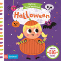 Halloween (My First Touch and Find)