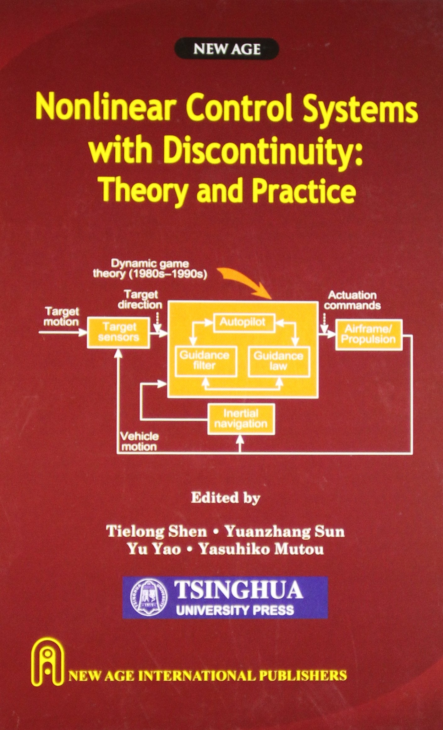 Nonlinear Control Systems With Discontinuity: Theory & Practice
