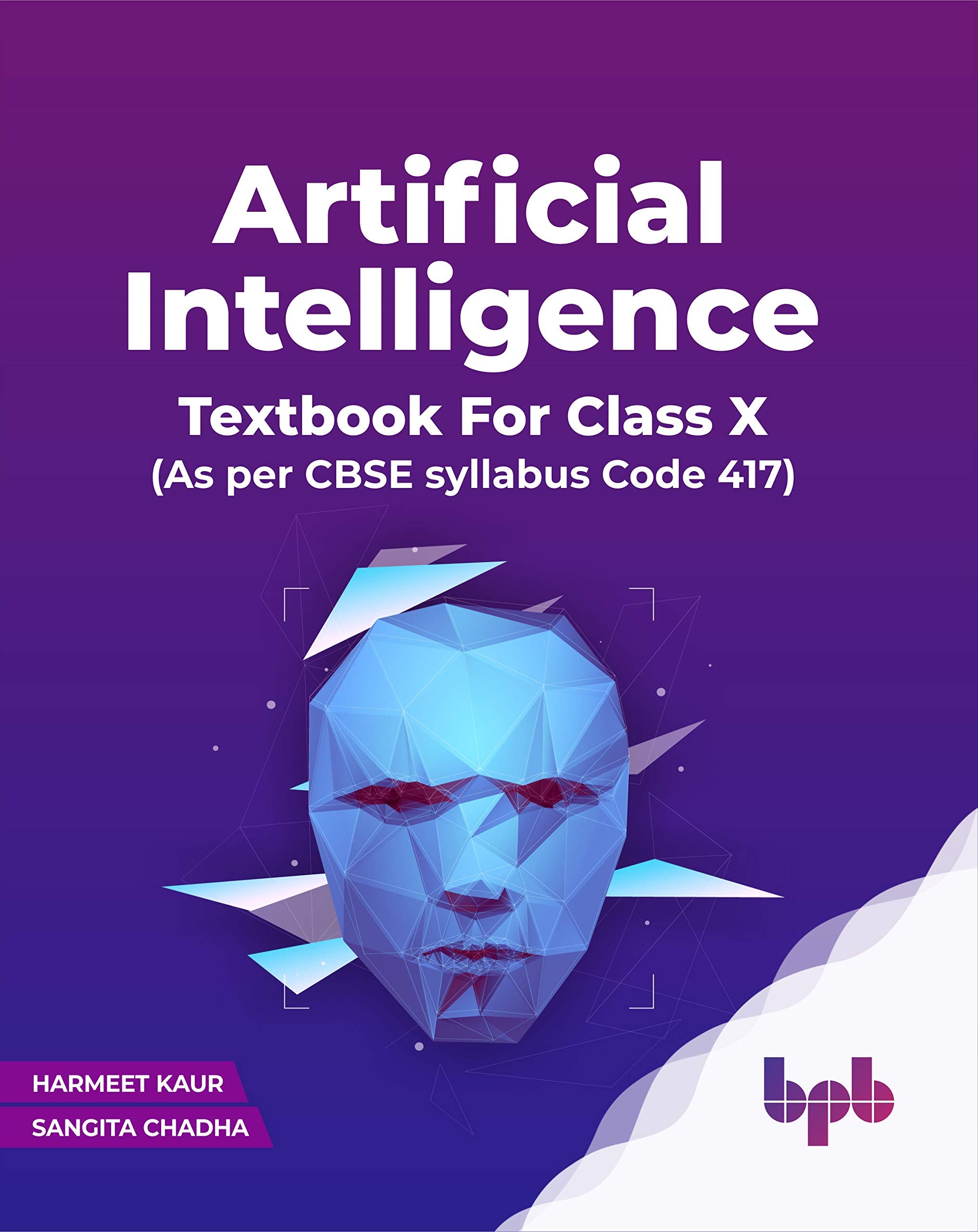 Artificial Intelligence  Textbook For Class 10