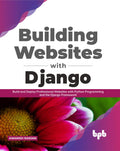 Building Websites With Django