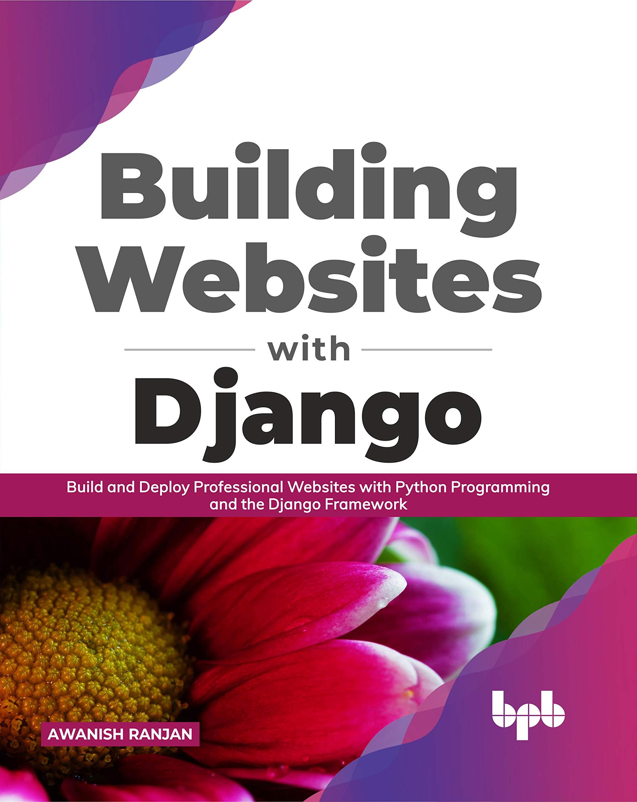 Building Websites With Django