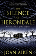 The Silence of Herondale: A missing child, a deserted house, and the secrets that connect them (Murder Room)