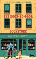 The DoorToDoor Bookstore