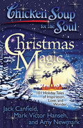 Chicken Soup For The Soul: Christmas Magic