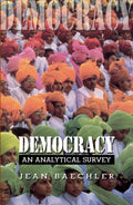 Democracy An Analytical Survey