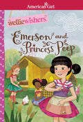 Emerson and Princess Peep (American Girl WellieWishers)