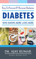 DiabetesWho Knows More Lives More