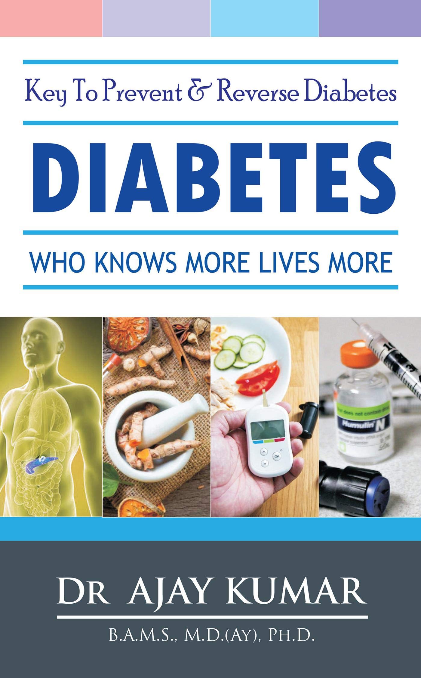 DiabetesWho Knows More Lives More