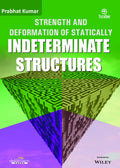 Strength And Deformation Of Statically Indeterminate Structures