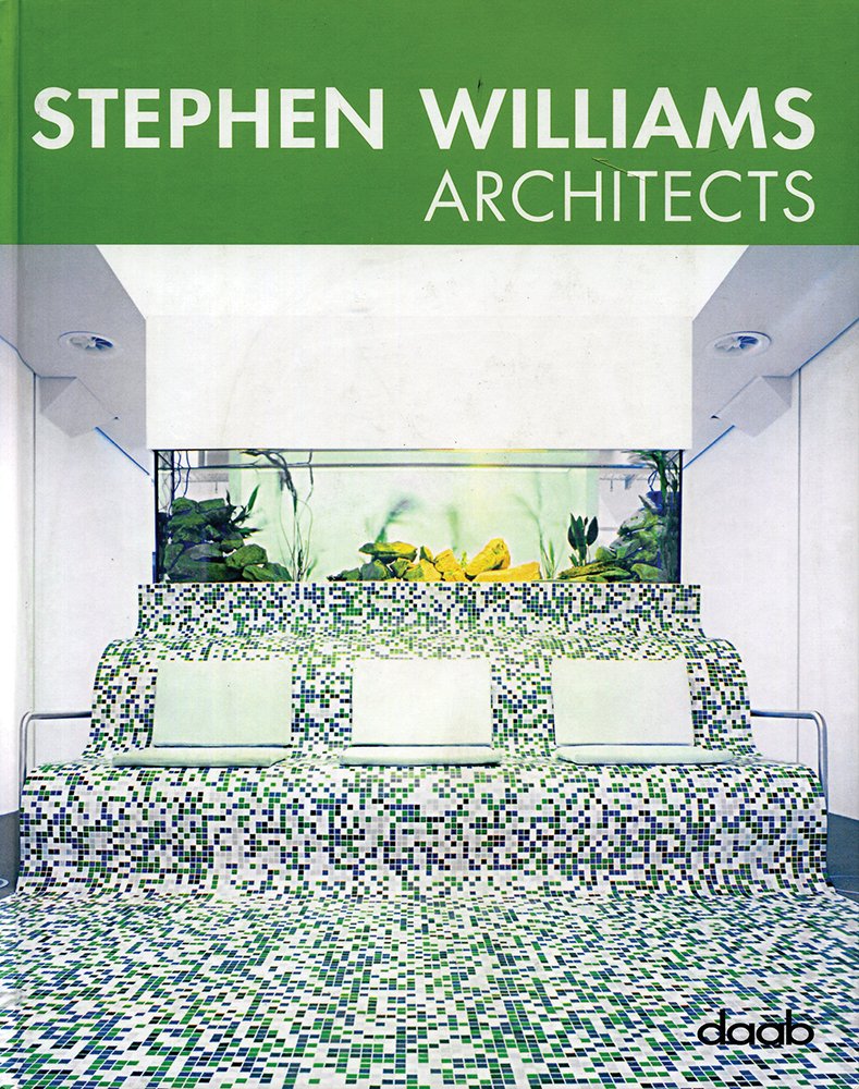 Stephen Williams: Architects