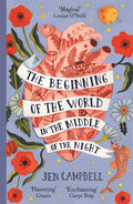 Beginning Of World In Middle Of Night
