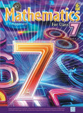 RS Aggarwal Class 7 Maths 2026 Edition Part 1 | Latest NCERT Pattern Based Updated Eighth Edition of Mathematics R S Aggarwal Cl