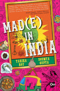 Mad(e) In India