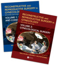 Reconstructive And Reproductive Surgery In Gynecology 2 Vol Set 2Ed (Hb 2019): Two Volume Set