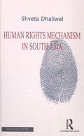 Human Rights Mechanism in South Asia