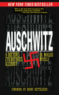 Auschwitz: A Doctors Eyewitness Account