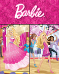 Barbie Storybook Collection