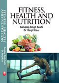Fitness, Health And Nutrition