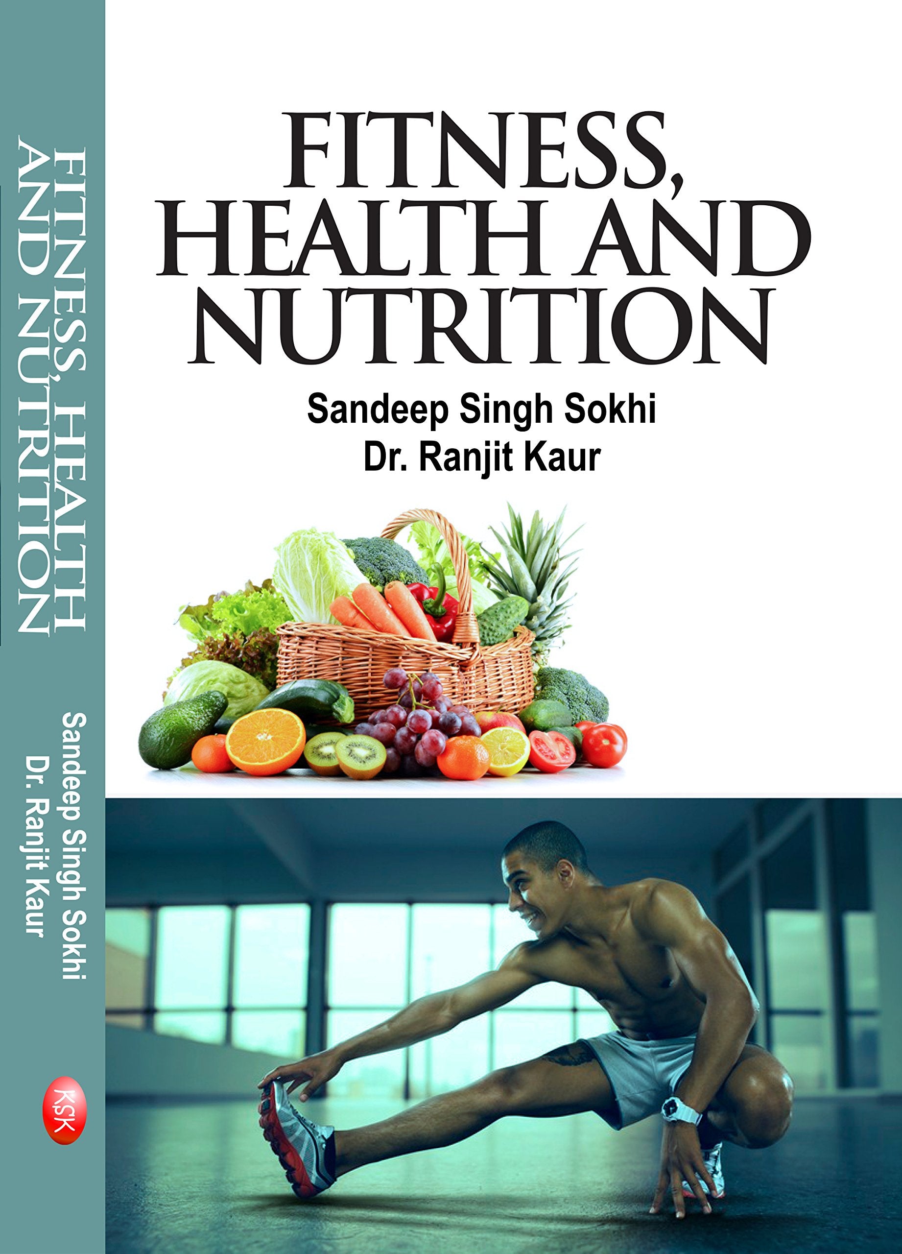 Fitness, Health And Nutrition
