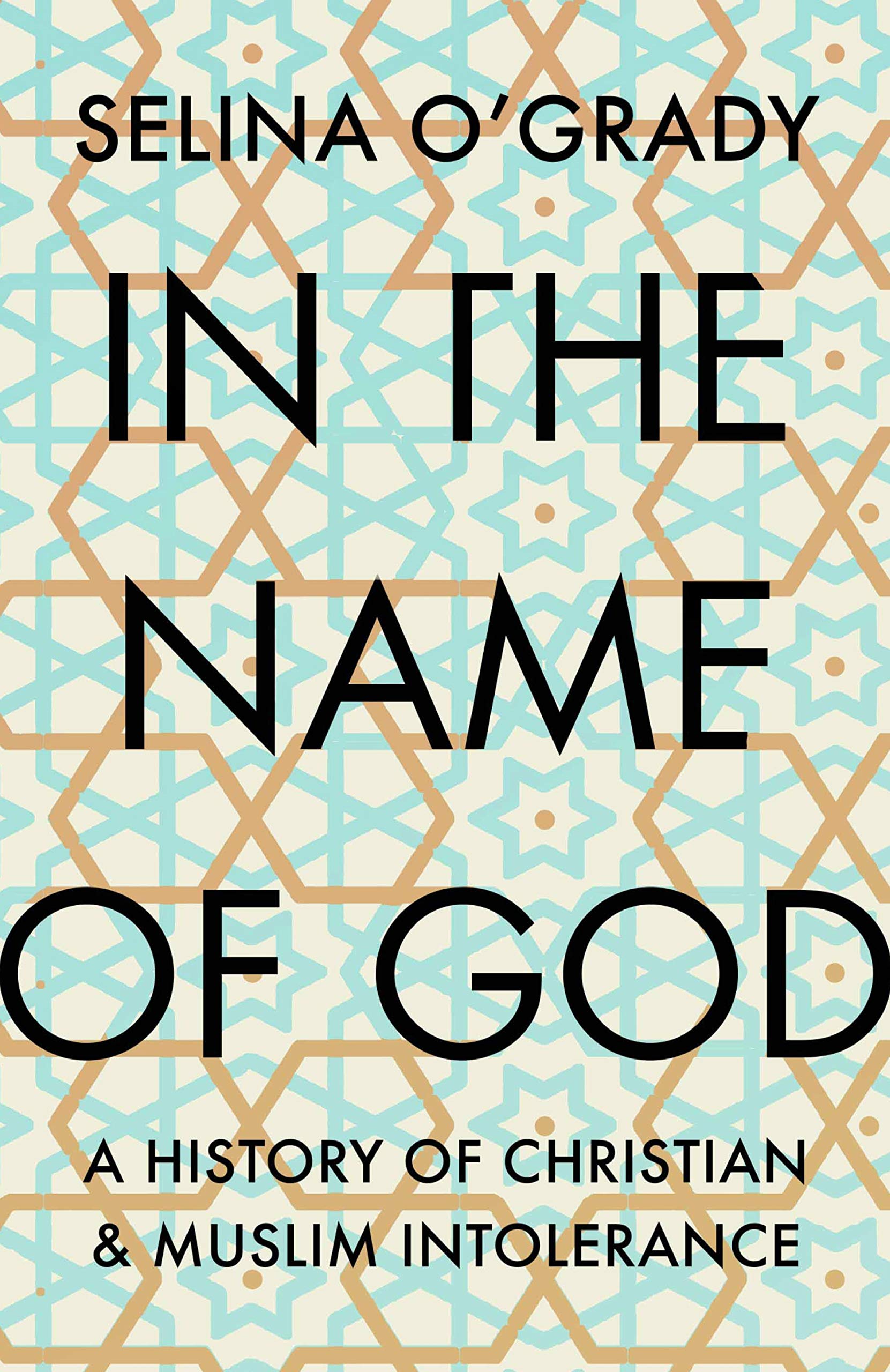 In The Name Of God