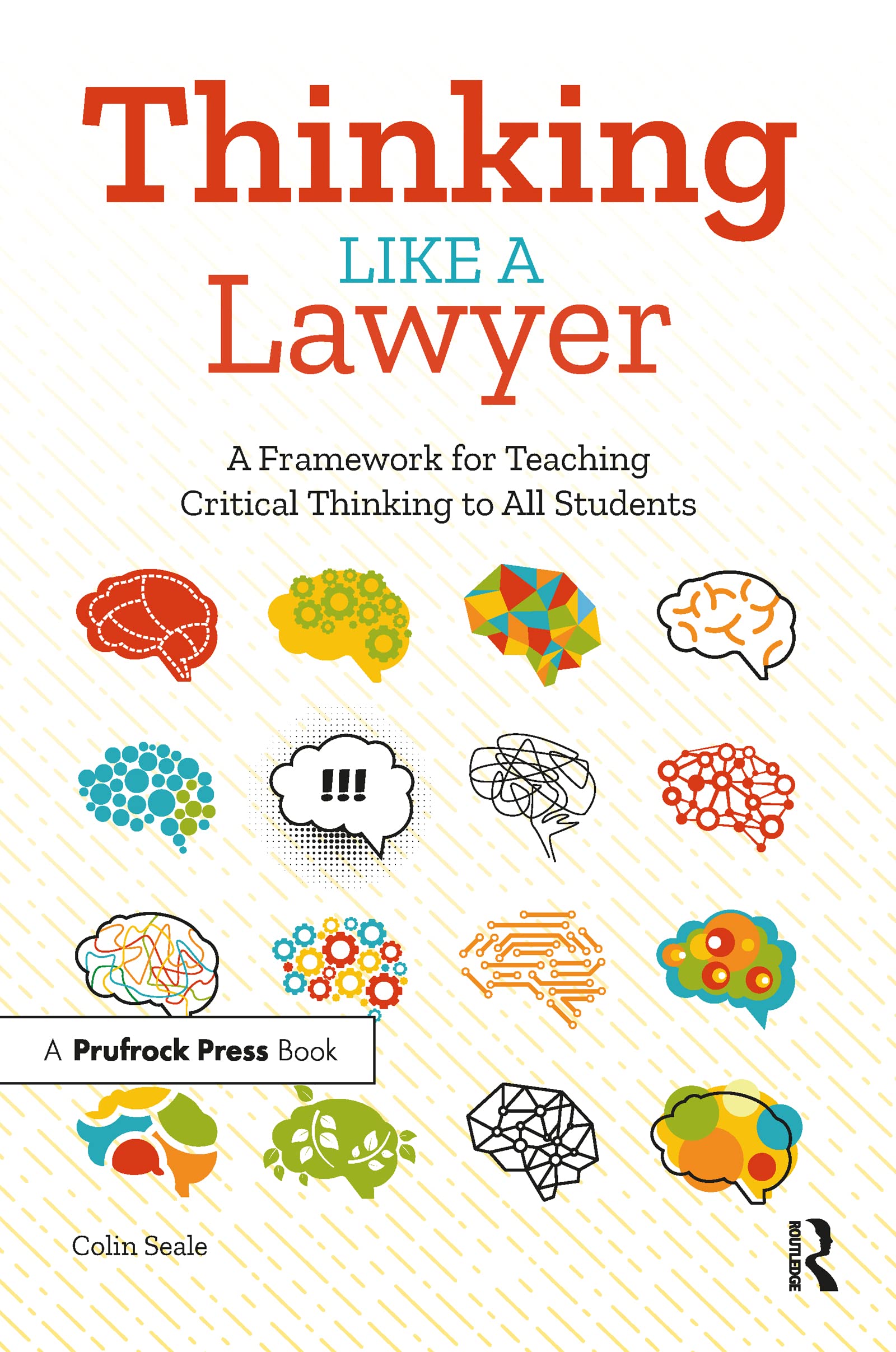 Thinking Like a Lawyer