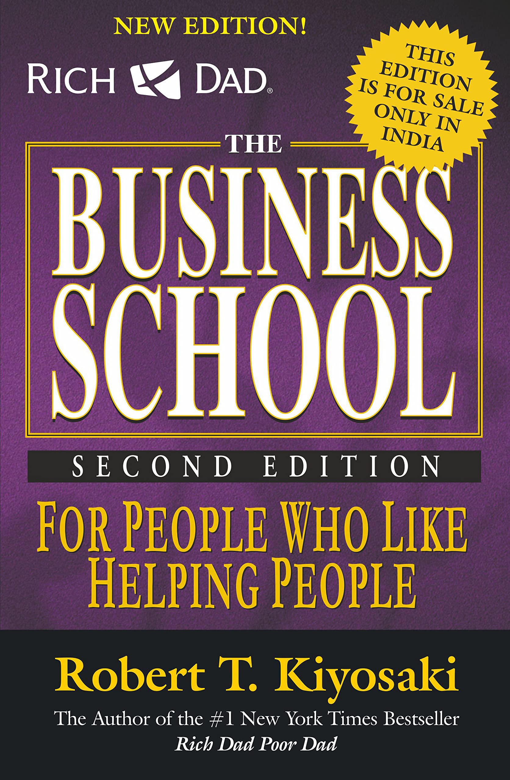 The Business School (Only Book, Without Audio Cd) (English)