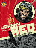 Johnny Red: The Flying Gun (Vol. 4)