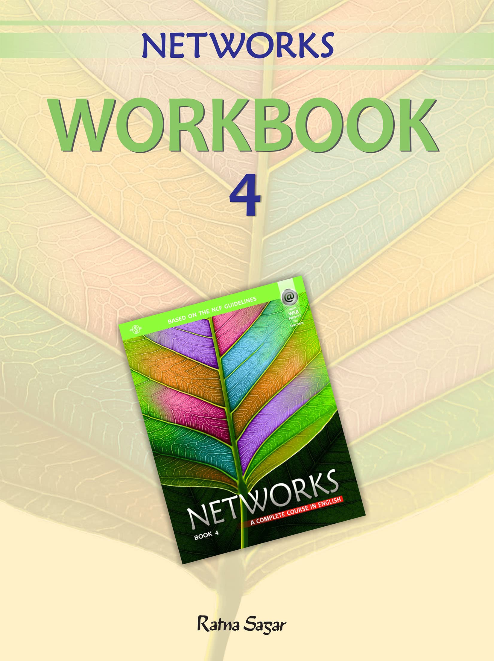 Networks Workbook 4
