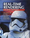 RealTime Rendering, Fourth Edition