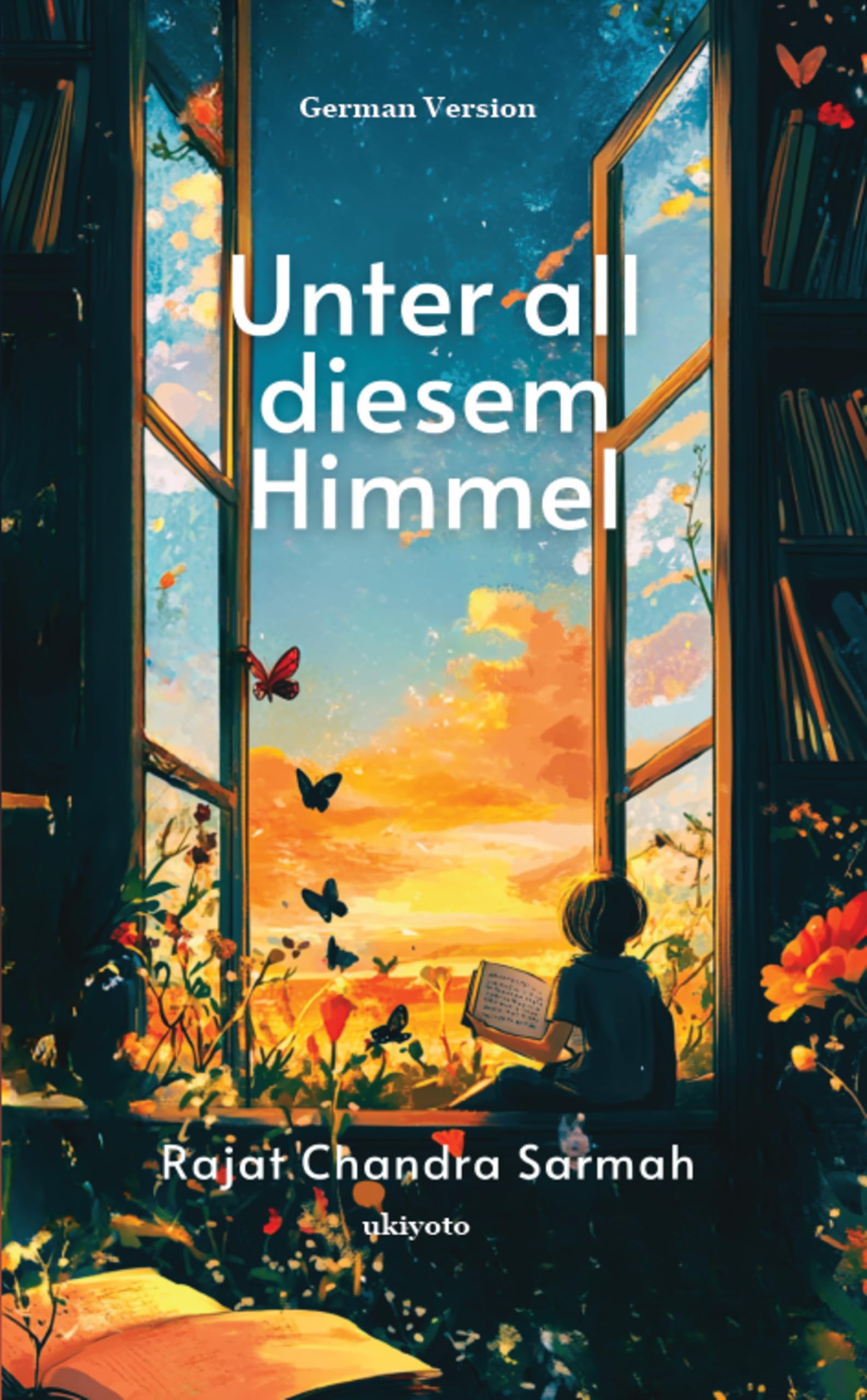 Unter all diesem Himmel