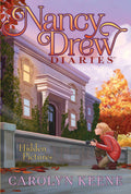 Hidden Pictures (19) (Nancy Drew Diaries)