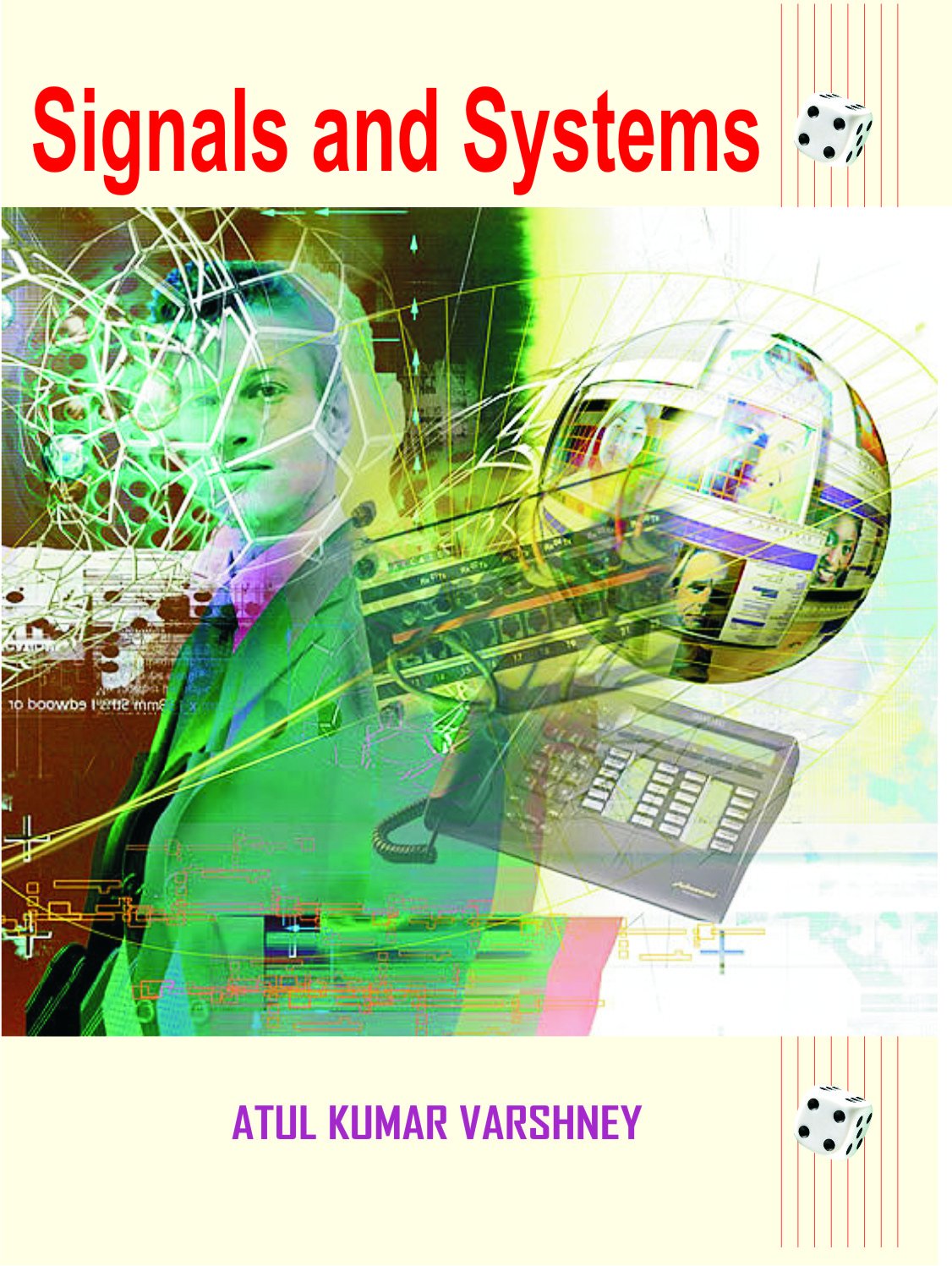 Signals and Systems 2 Edition (English, Undef