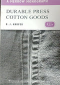 Durable Press Cotton Goods