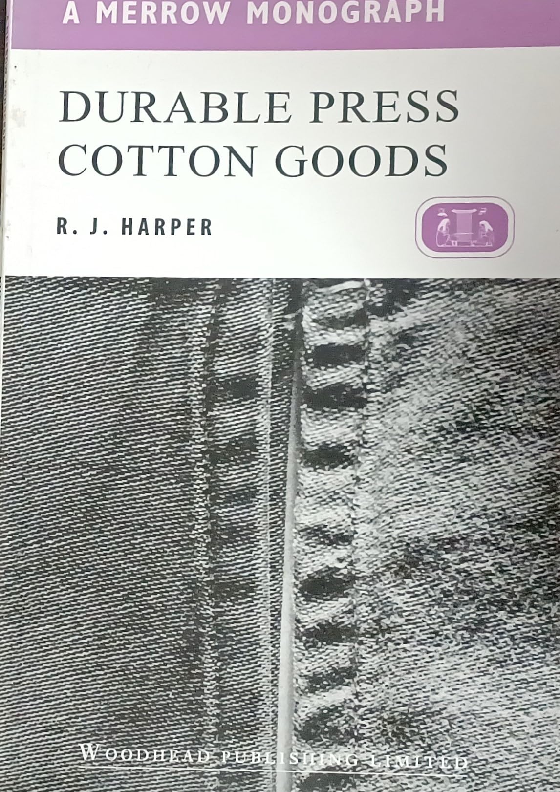 Durable Press Cotton Goods
