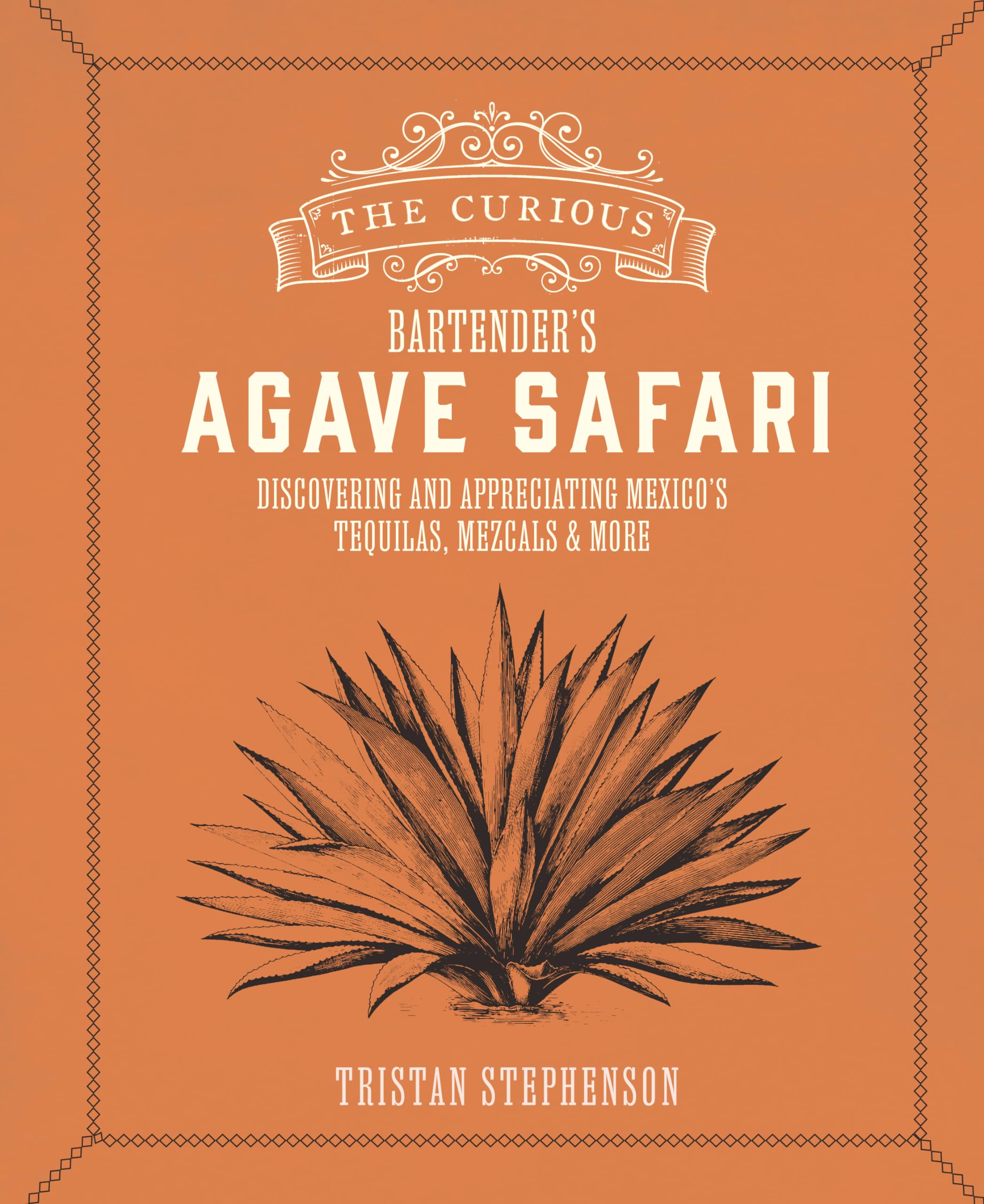 CURIOUS BARTENDERS AGAVE SAFARI